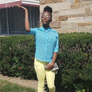 Meet your Posher, Kiara